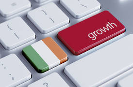 Economic Growth, Irish economy, IT jobs in Ireland 